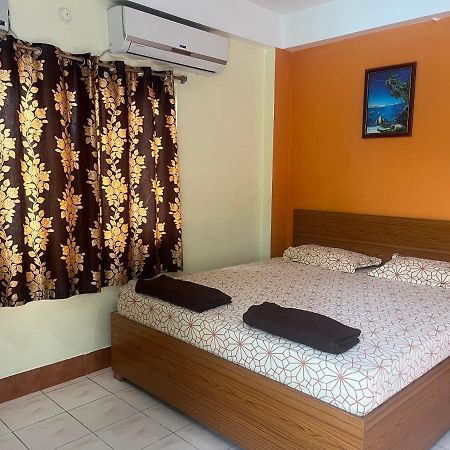 Apartamento Urbban Castle Port Blair Exterior foto