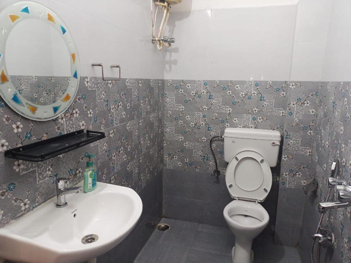 Apartamento Urbban Castle Port Blair Exterior foto