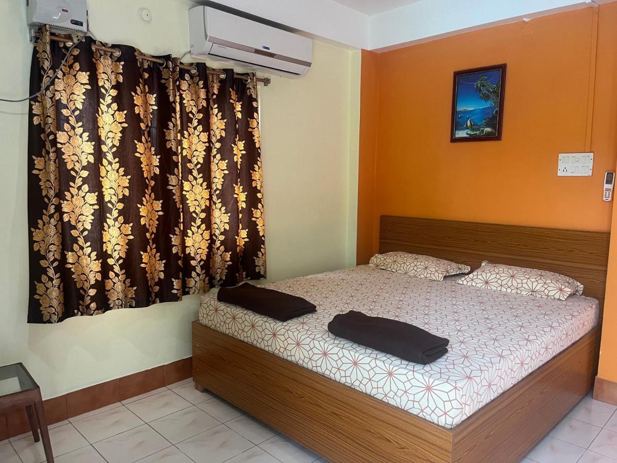 Apartamento Urbban Castle Port Blair Exterior foto