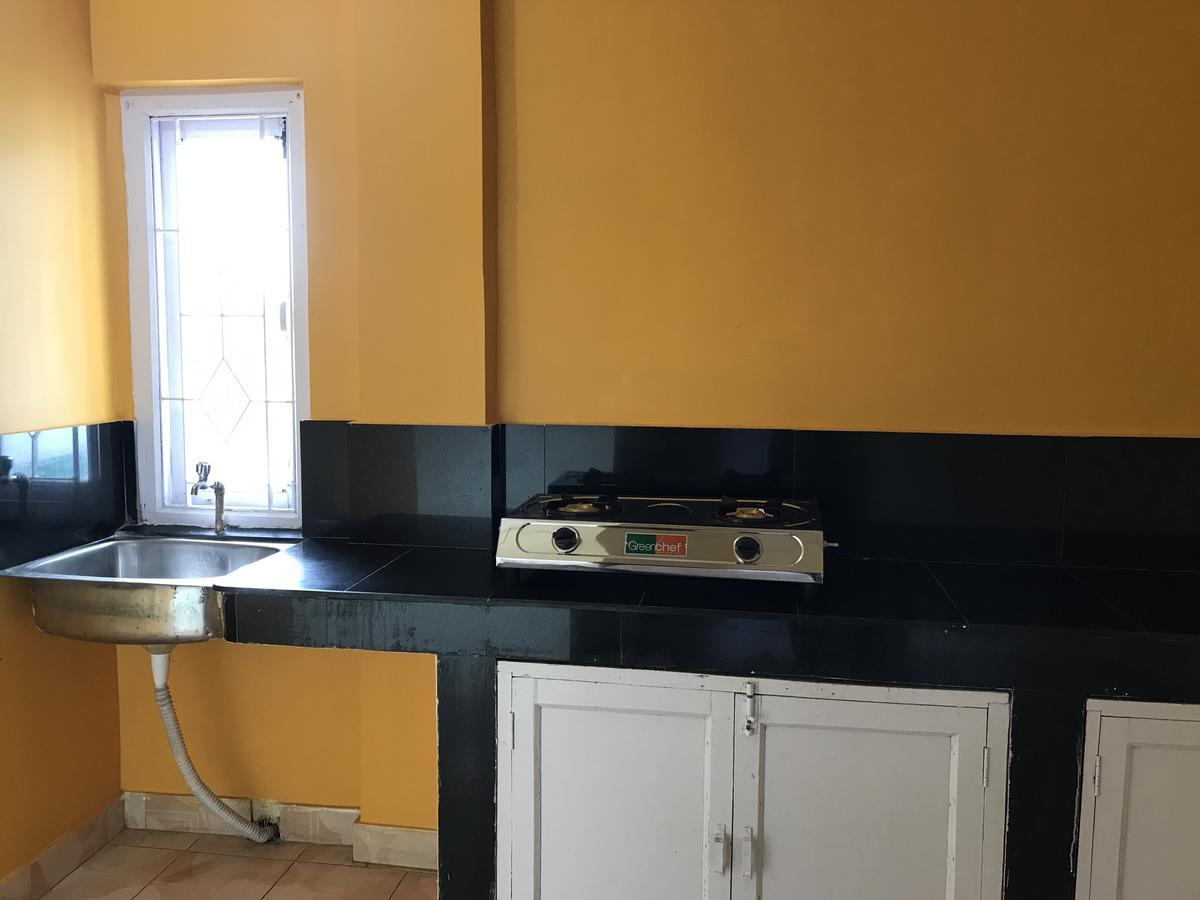 Apartamento Urbban Castle Port Blair Exterior foto