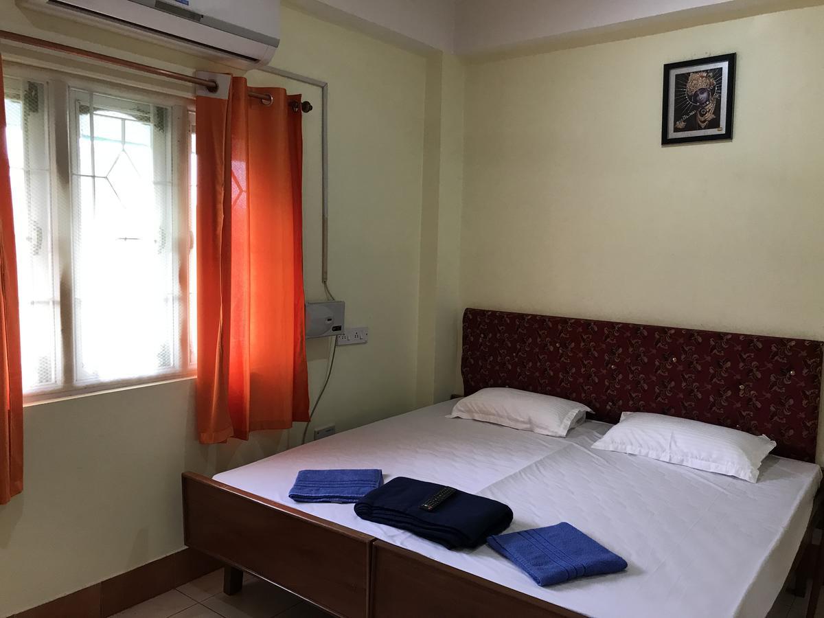 Apartamento Urbban Castle Port Blair Exterior foto