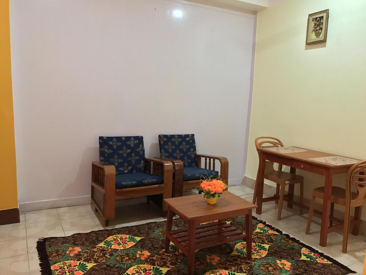 Apartamento Urbban Castle Port Blair Exterior foto
